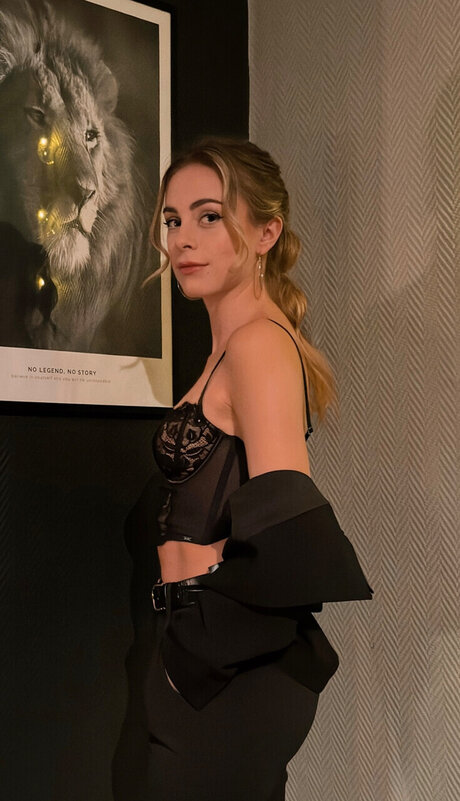 filles trans uniquementfans haute définition érotique collection