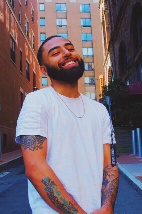 BlueGawd star du sexe des photos