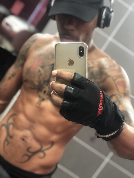 Tr Boogie étoile magnifique photos