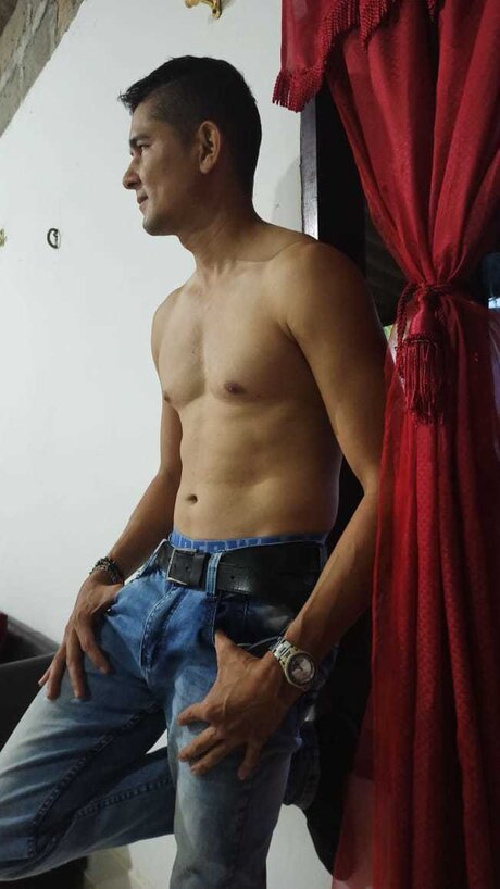 Carjox Berro star du porno chaude archive