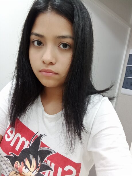 Kawuaru Chan nus de stars du porno galeries