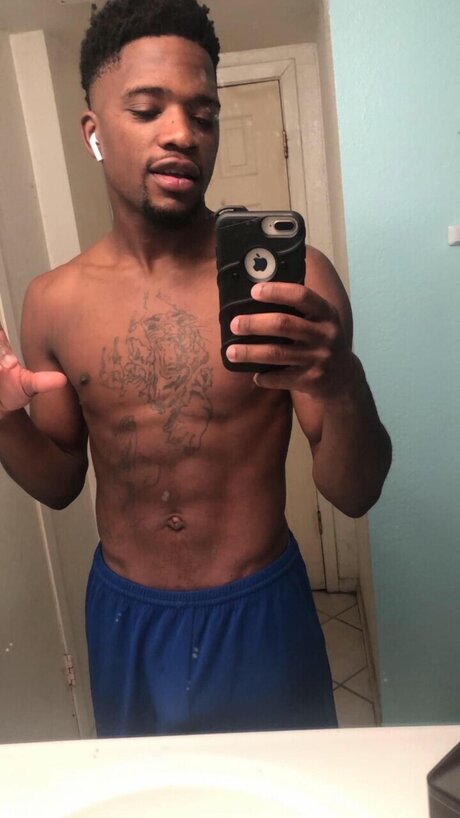 TsoDaGod étoile de l'art img