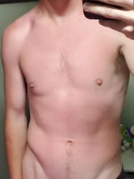 Thatoneguy718 star du porno parfaite photos