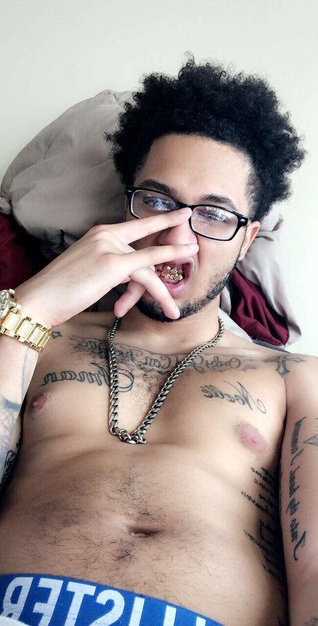 Nabie haut de star du porno photos