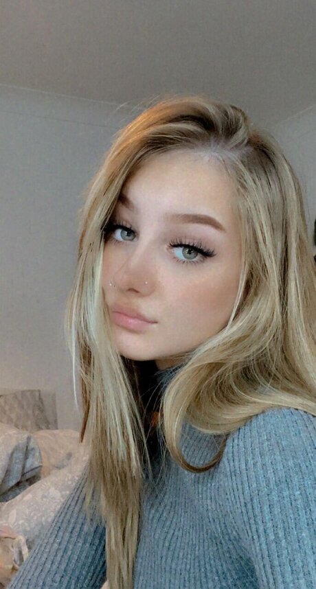 ItsMorganBaby modèle porno images