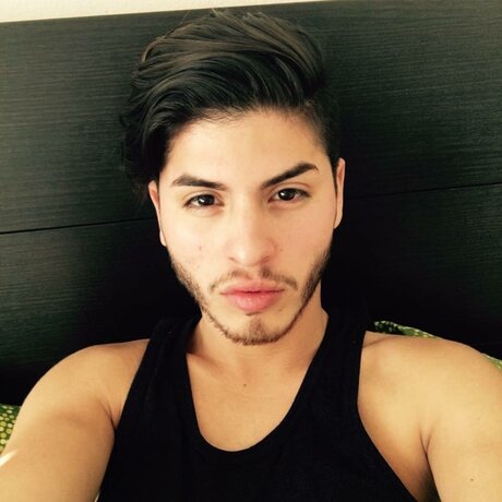 Jerom haut modèle photos