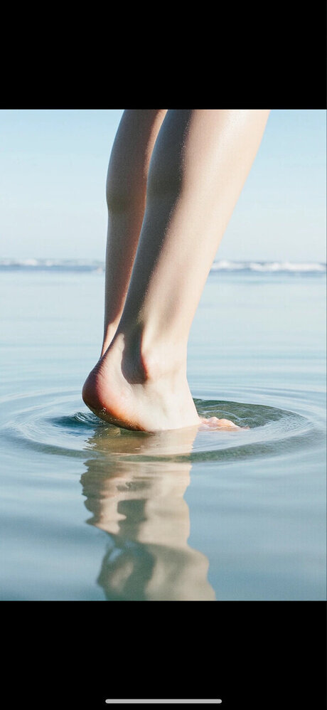 Alani Rose_ haut modèle des photos