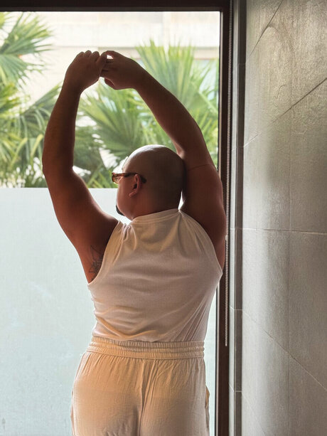 The Pandesal Papi art star du porno collection