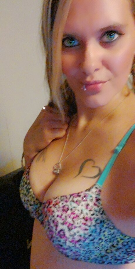 Garv s Girl étoile sympa photo