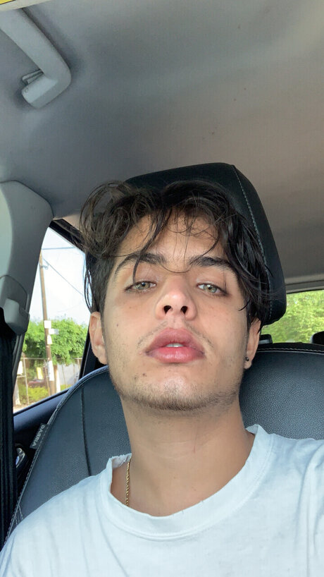 Gabrielo haut étoile collection