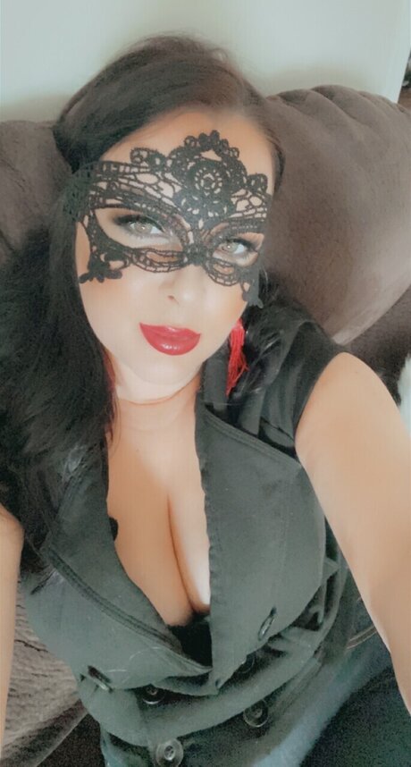 Greeneyes modèle adulte photo