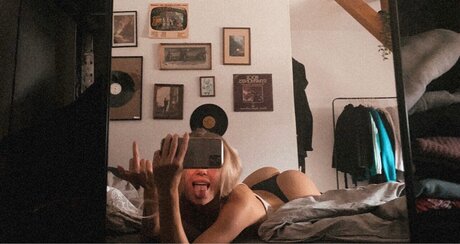 chrissi star du porno sexy des photos