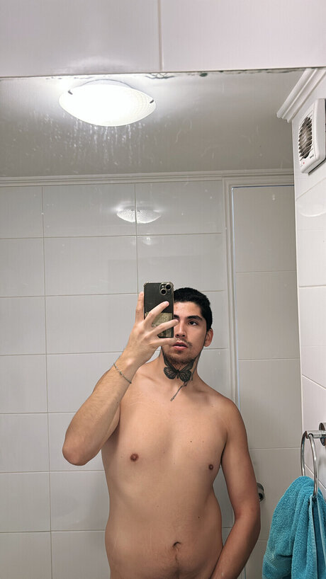 Mat as Madrid sexe star image