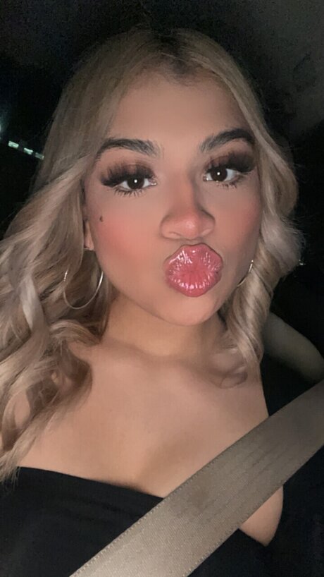 Sweet like_ star du porno exclusive photo