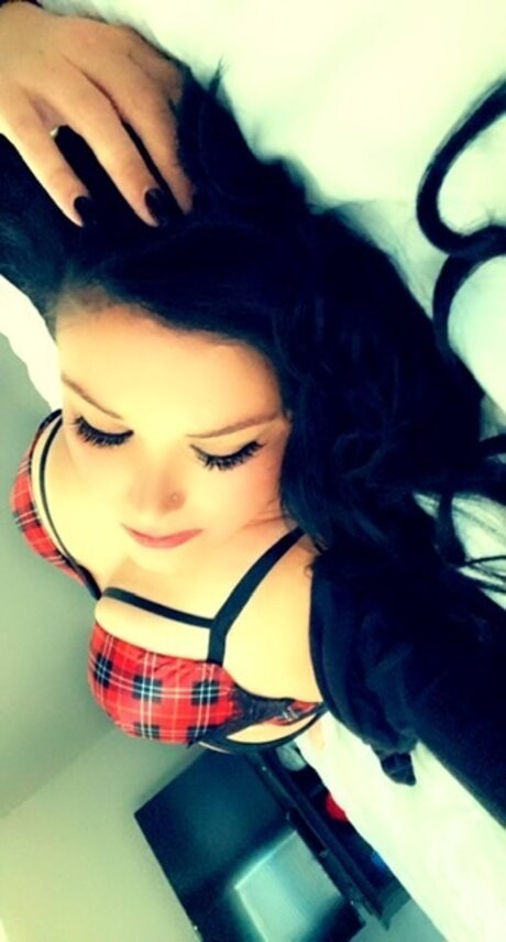 Elliah Rose jolie actrice galeries