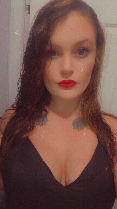 _American Girl_ actrice sexy image