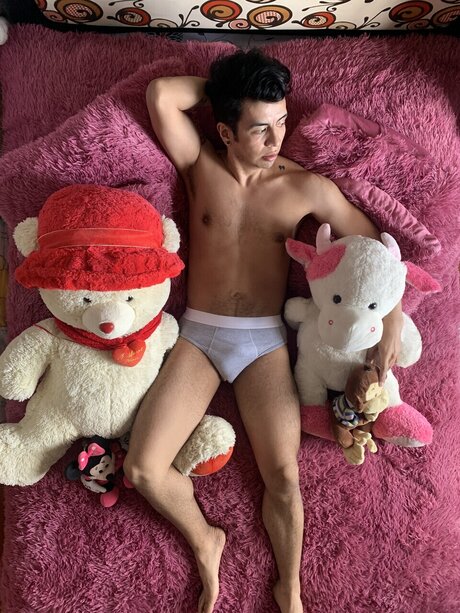 Missteruniverse haut modèle collection