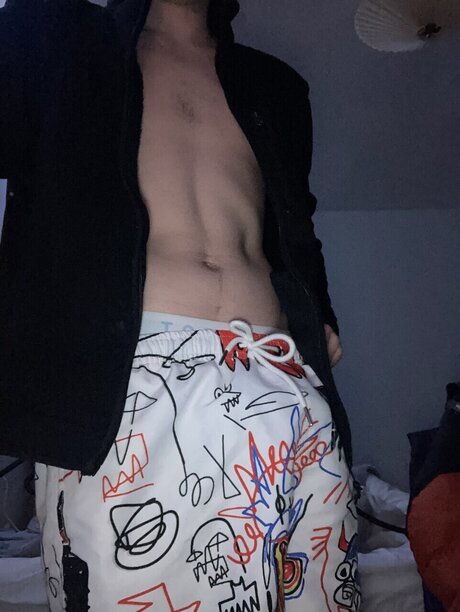 Mike Nolan art modèle archive