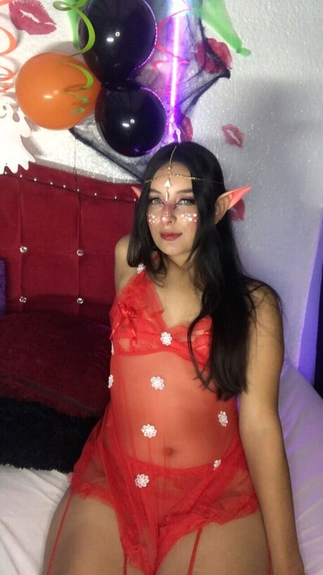 Juana Napoli_ actrice chaude des photos