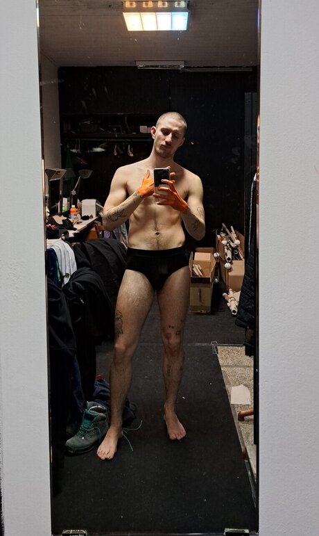 EAO nus de stars du porno galerie