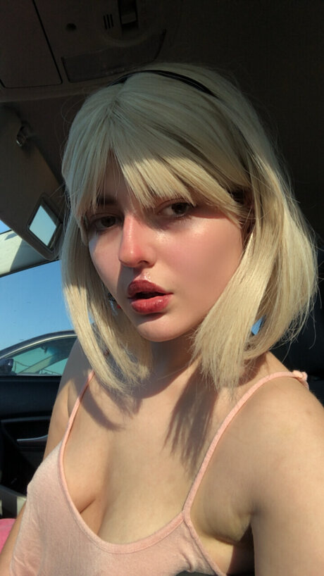 cosplay chatte onlyfans chaud érotique archive