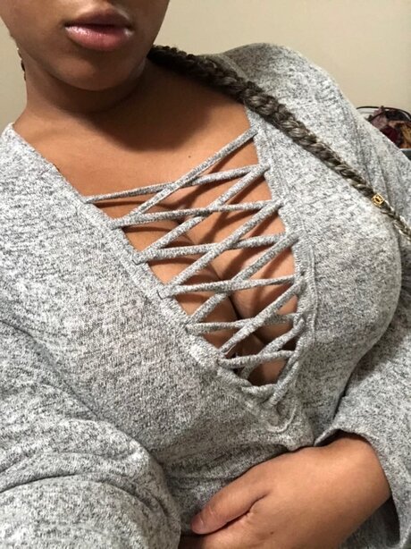 Tisha Johnson modèle parfait galeries