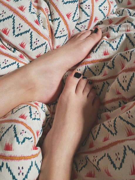 myfeeeet ulovit belle actrice galeries