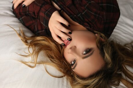 Taryn Elizabeth actrice érotique photo