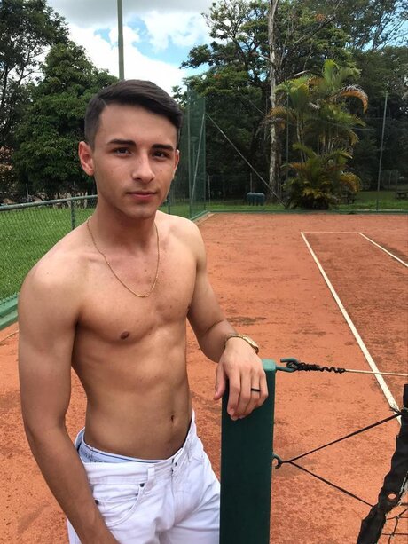 vevesantiago modèle artistique images