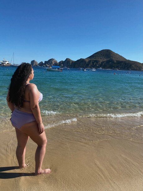 La Colombiana star du porno gratuit image