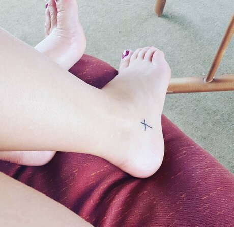 Tootsie nus star du porno galerie