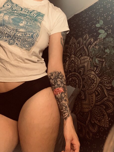 Chevelle art star du porno des photos