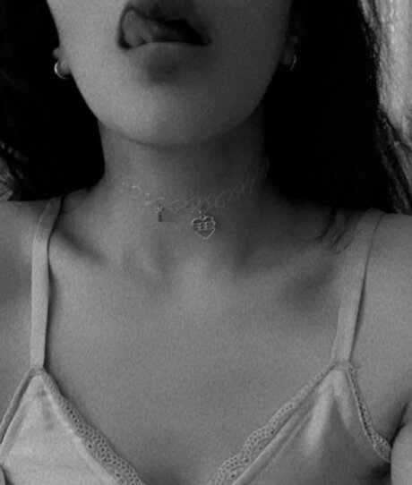 karla Suarez_ modèle de sexe collection