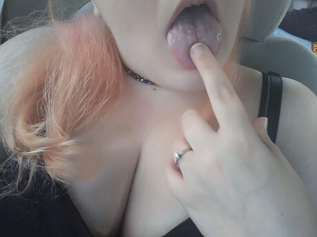 Foxy Moxy star du sexe des photos