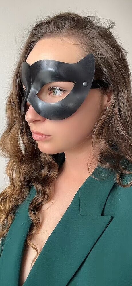 Mystery Girl star du porno sympa photos