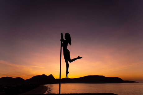 Thamy étoile xxx des photos