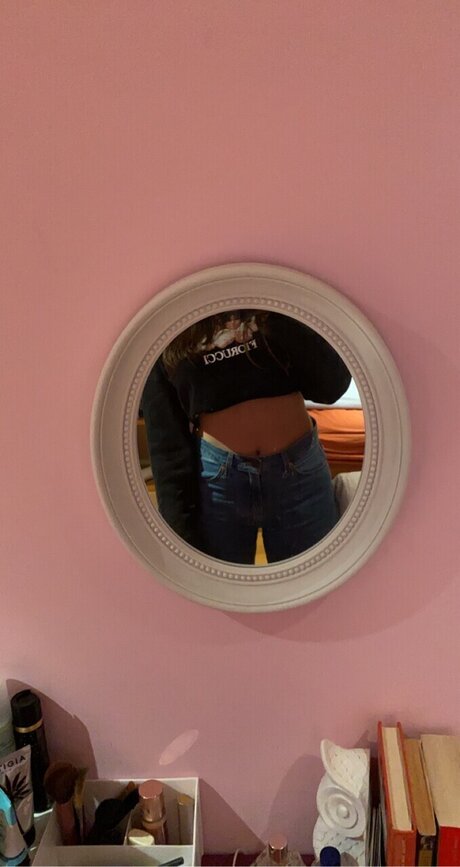 Chloe Grossman modèle artistique img