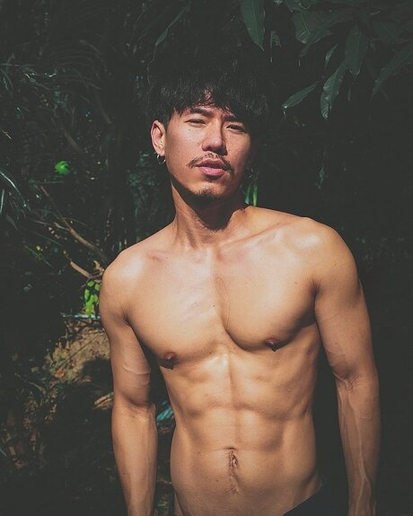 nonkonthai star du porno sexy photo