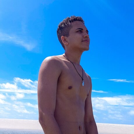 Arthur Souza star du porno parfaite galeries