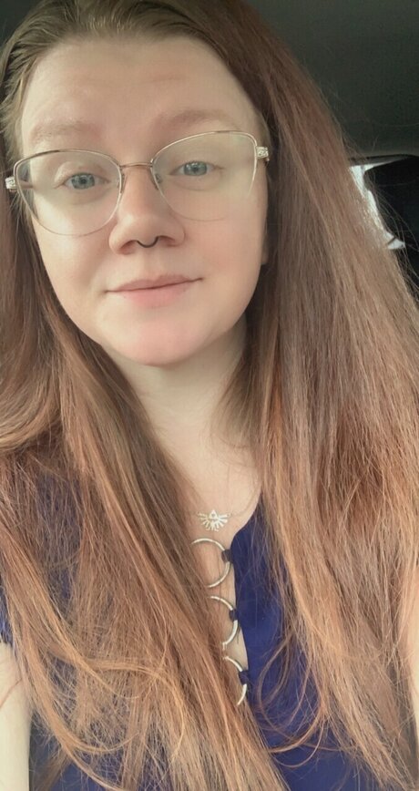 TheDefiledGoddess haut étoile image