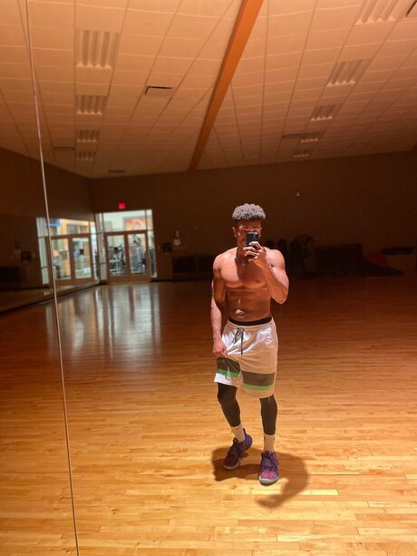 jarel youree étoile galeries