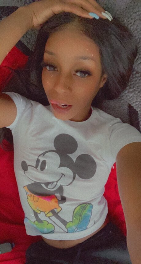 Tanesha Johnson star du porno adulte des photos