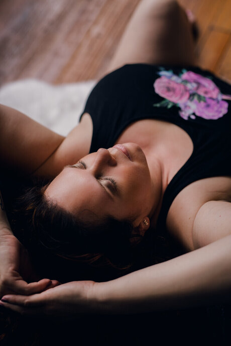 Mama6 modèle porno collection