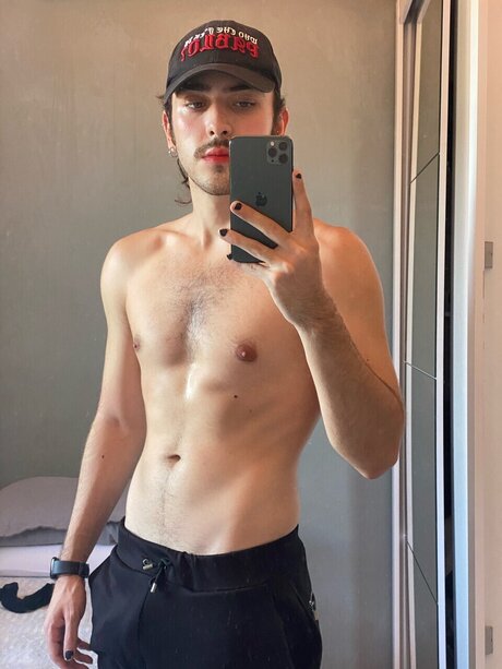 Davi Lutasi modèle image