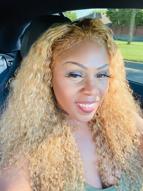 Evette Douglas actrice nue photo