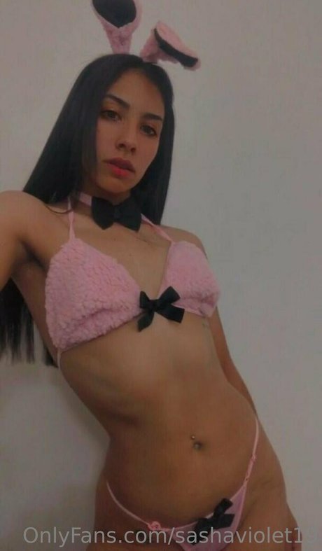sashaviolet19 modèle gratuit galeries