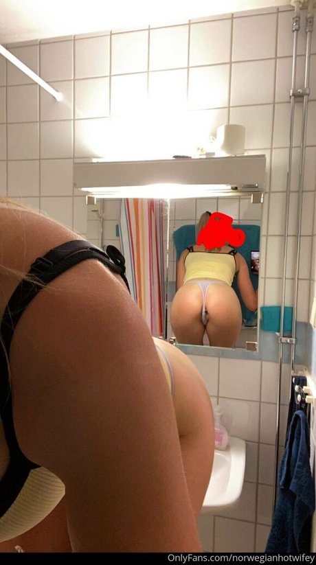 norwegianhotwifey étoile photo