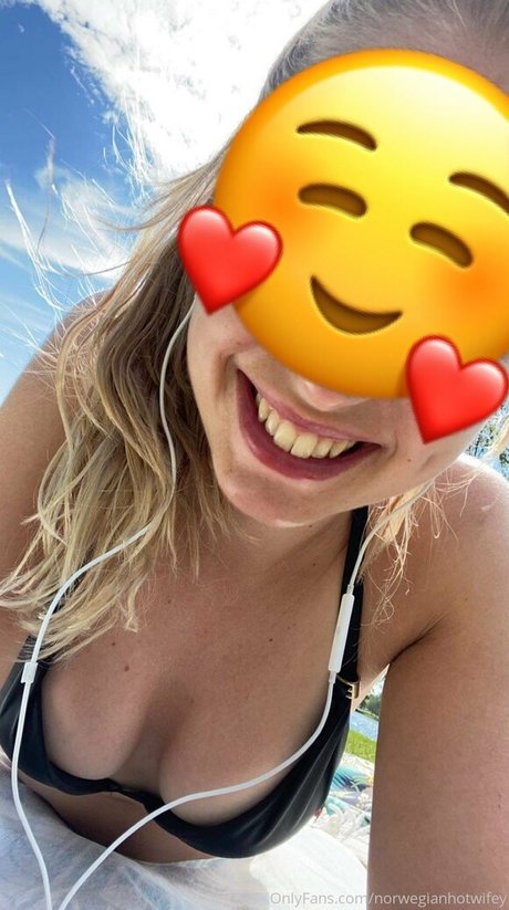 norwegianhotwifey modèle gratuit image