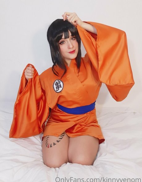 kinnyvenom art étoile archive