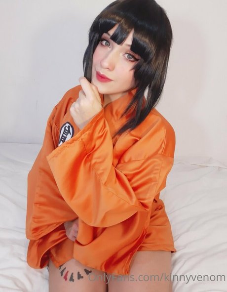 kinnyvenom Profilfoto